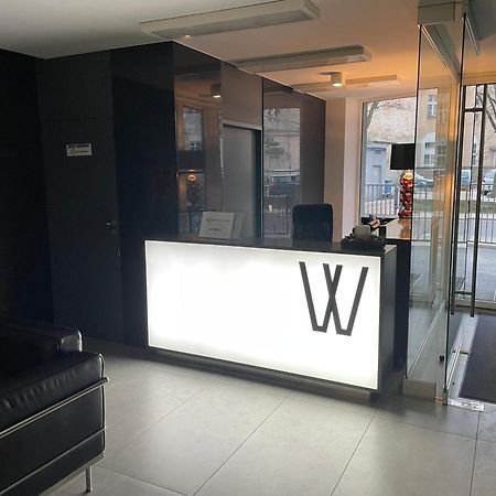 Wenecjanska Comfort Apartment, Free Parking, Self Check-In 24H Poznań Exteriör bild