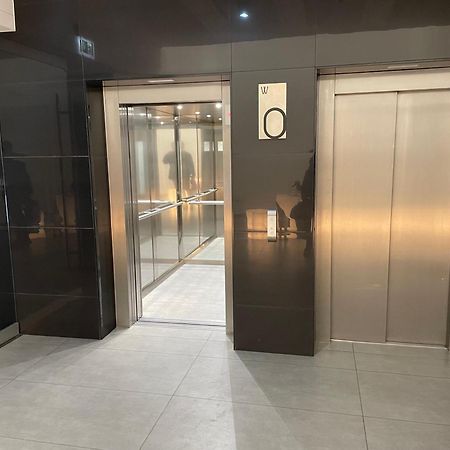 Wenecjanska Comfort Apartment, Free Parking, Self Check-In 24H Poznań Exteriör bild