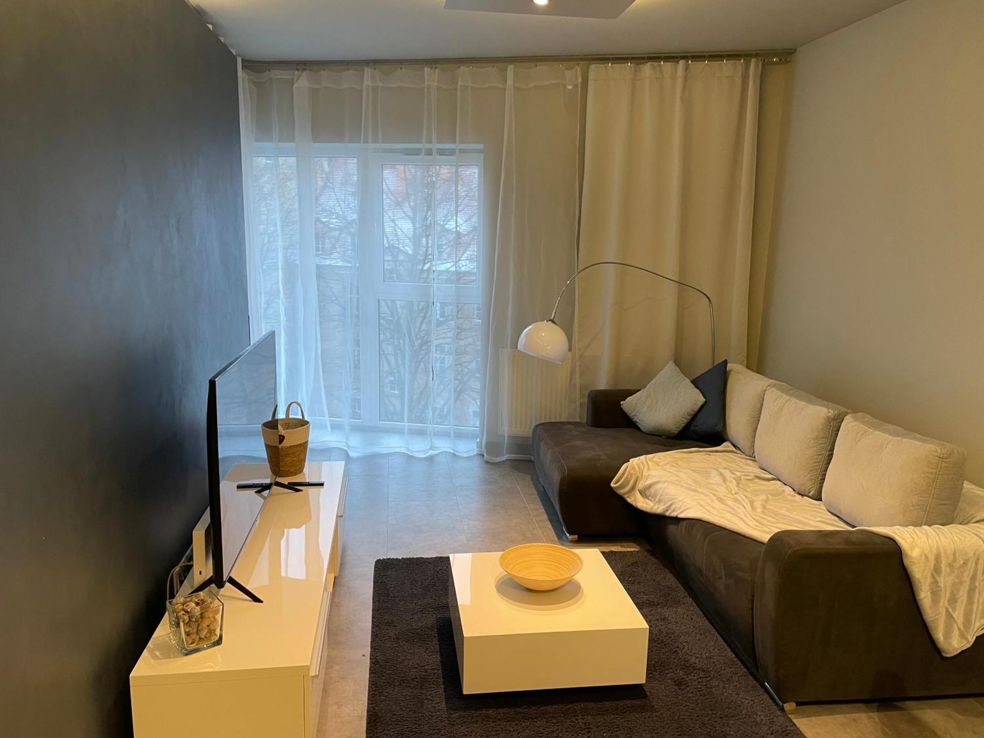 Wenecjanska Comfort Apartment, Free Parking, Self Check-In 24H Poznań Exteriör bild