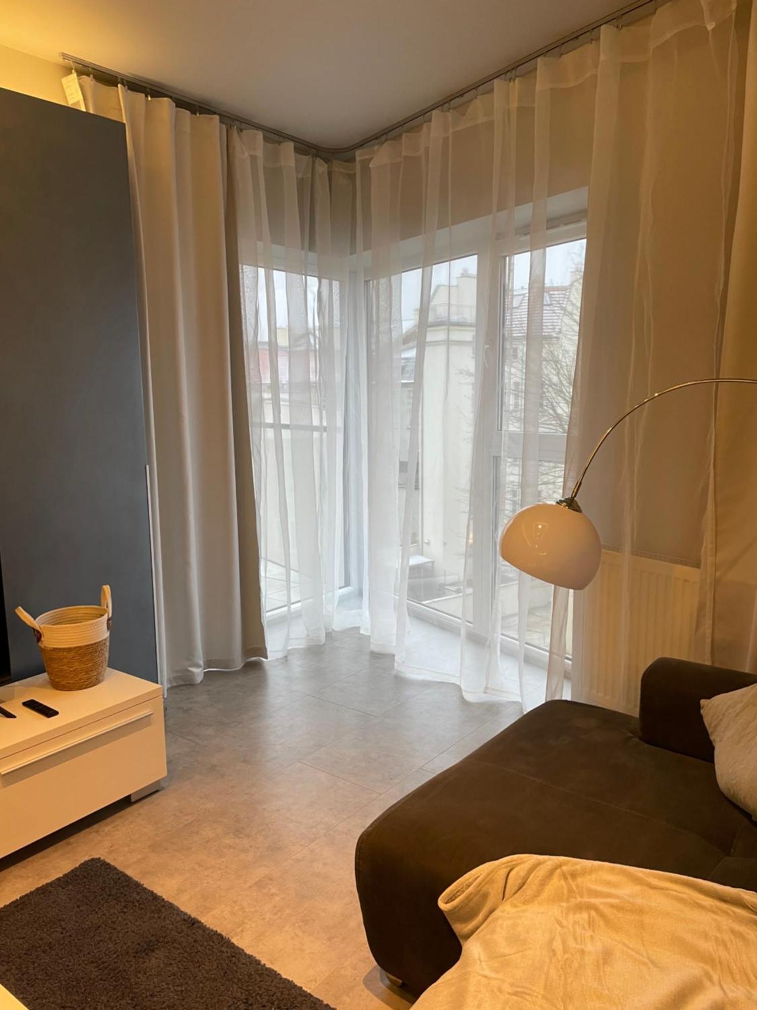 Wenecjanska Comfort Apartment, Free Parking, Self Check-In 24H Poznań Exteriör bild