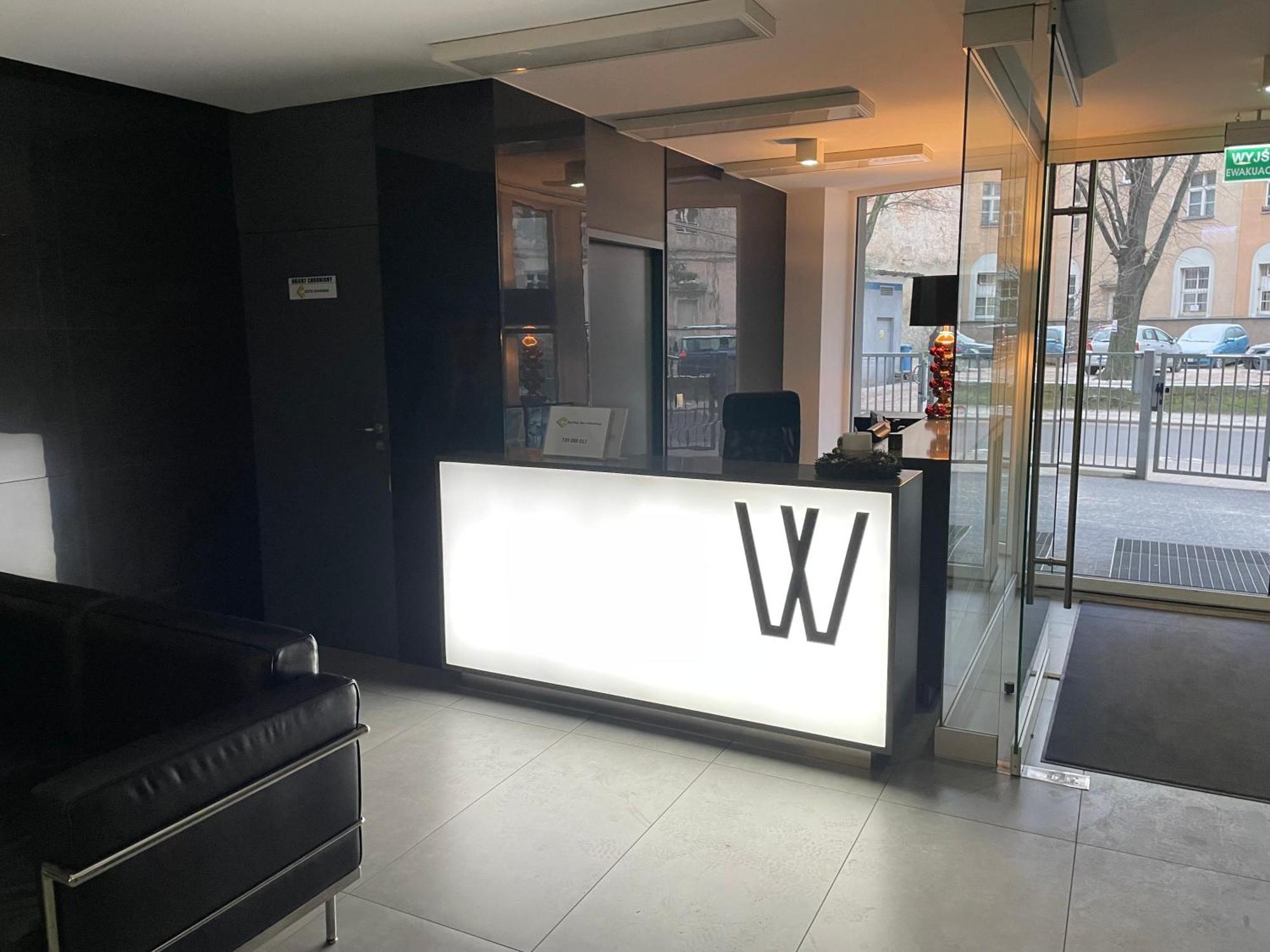 Wenecjanska Comfort Apartment, Free Parking, Self Check-In 24H Poznań Exteriör bild