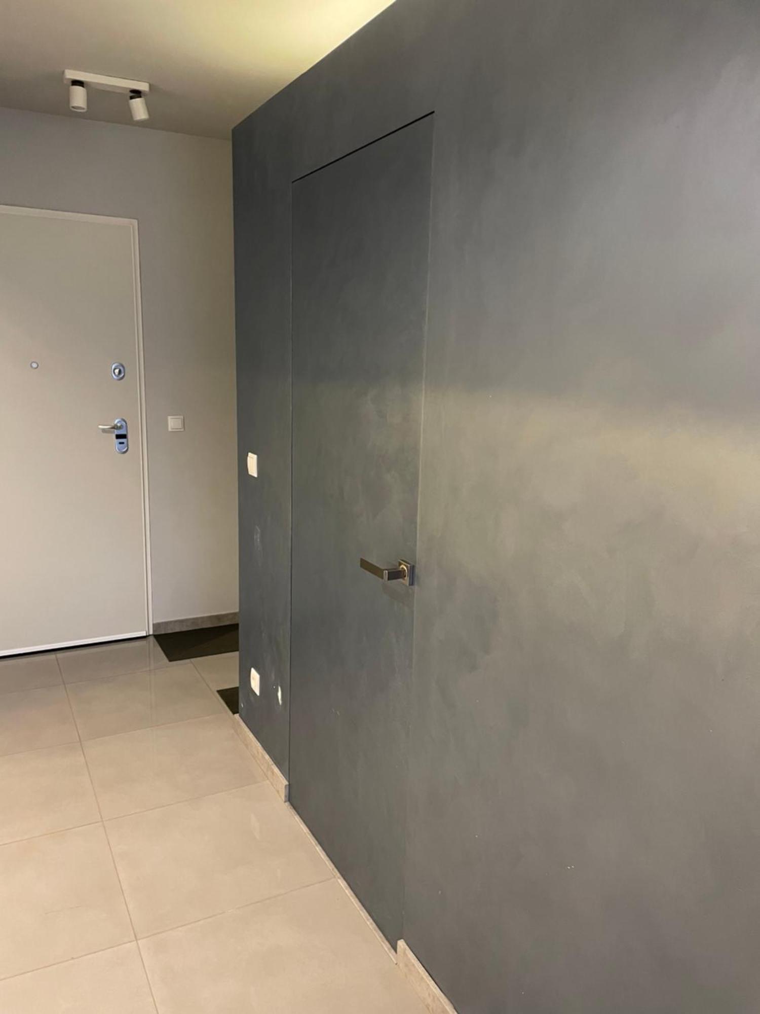 Wenecjanska Comfort Apartment, Free Parking, Self Check-In 24H Poznań Exteriör bild