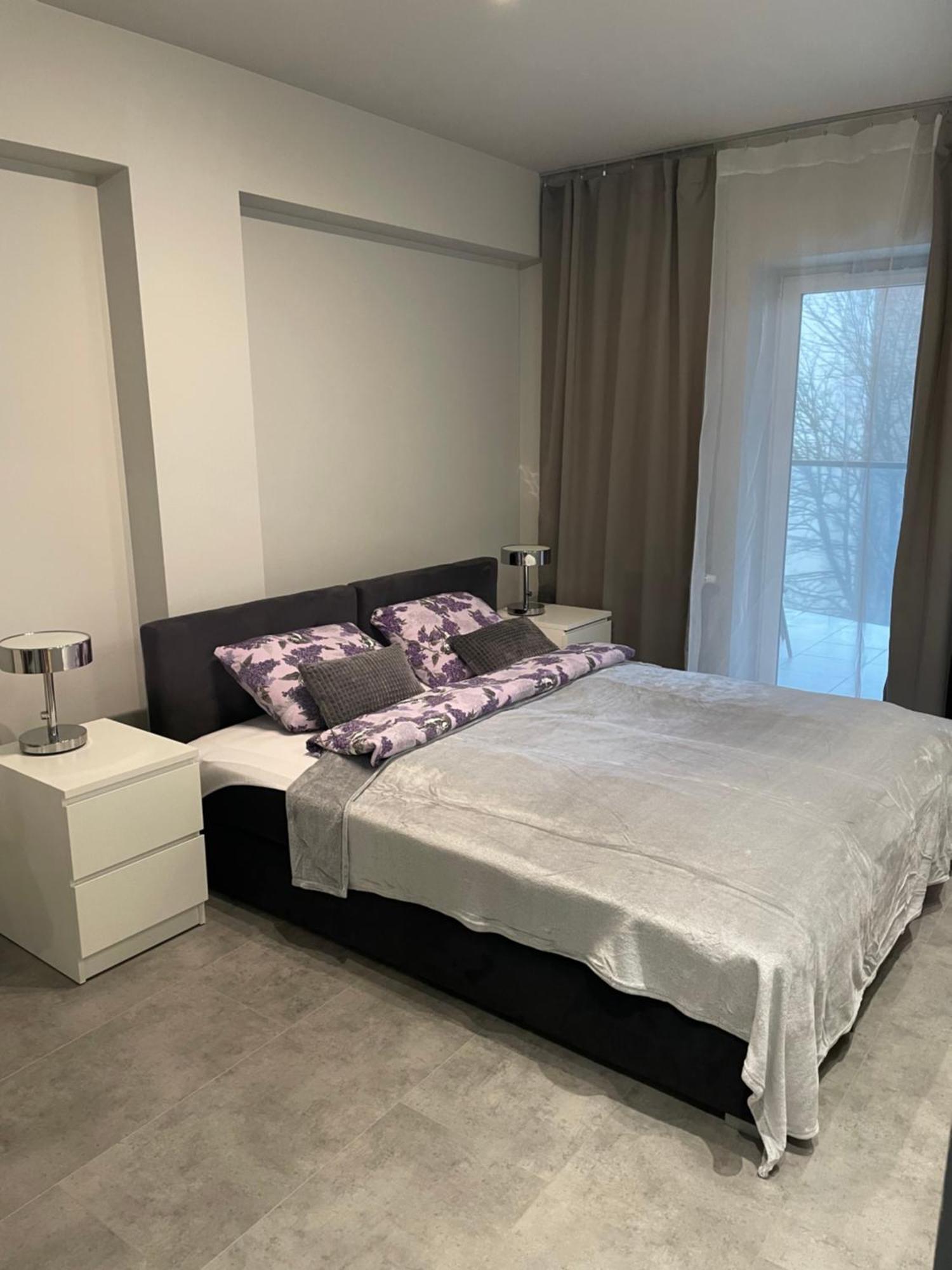 Wenecjanska Comfort Apartment, Free Parking, Self Check-In 24H Poznań Exteriör bild
