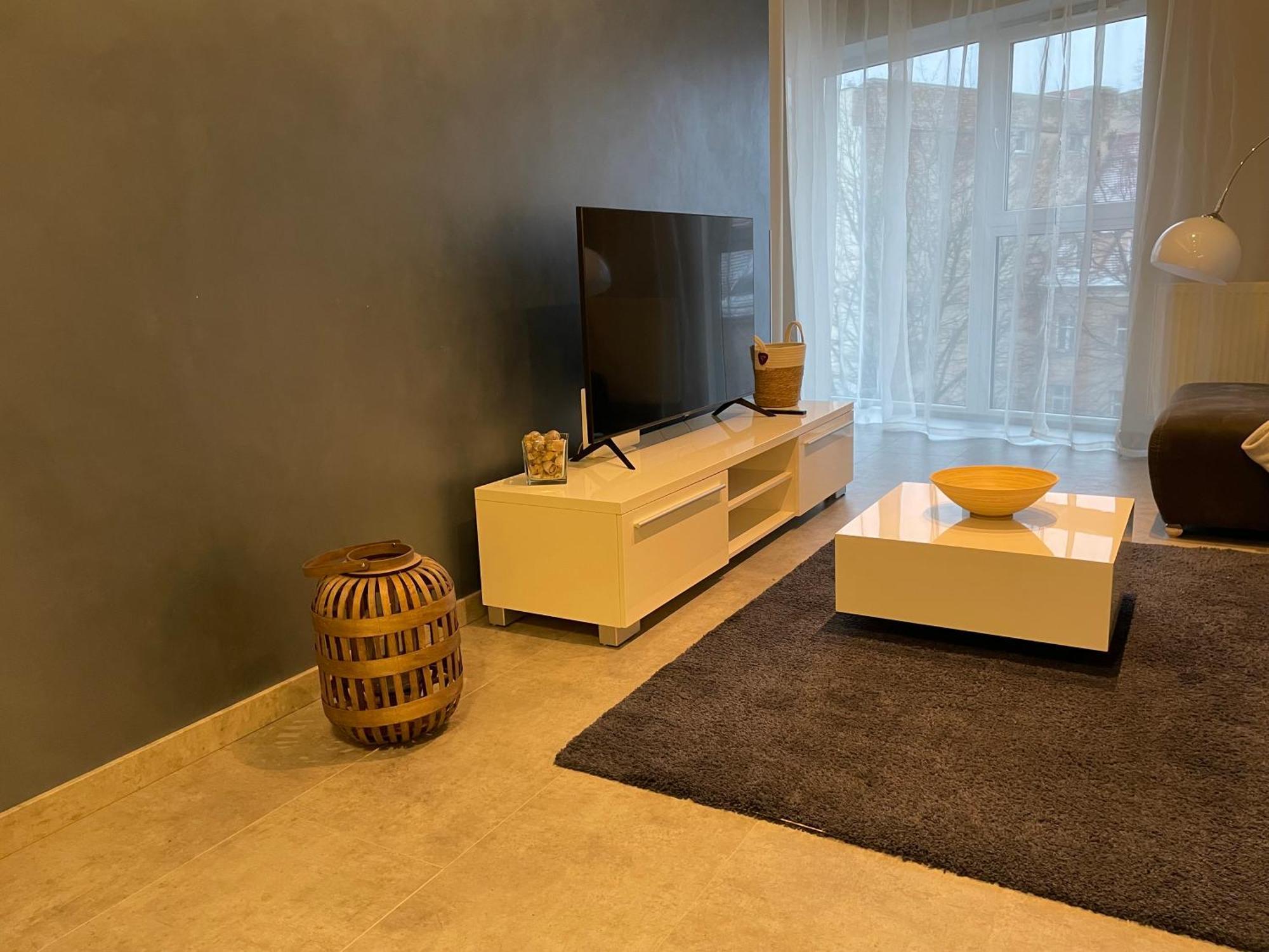 Wenecjanska Comfort Apartment, Free Parking, Self Check-In 24H Poznań Exteriör bild