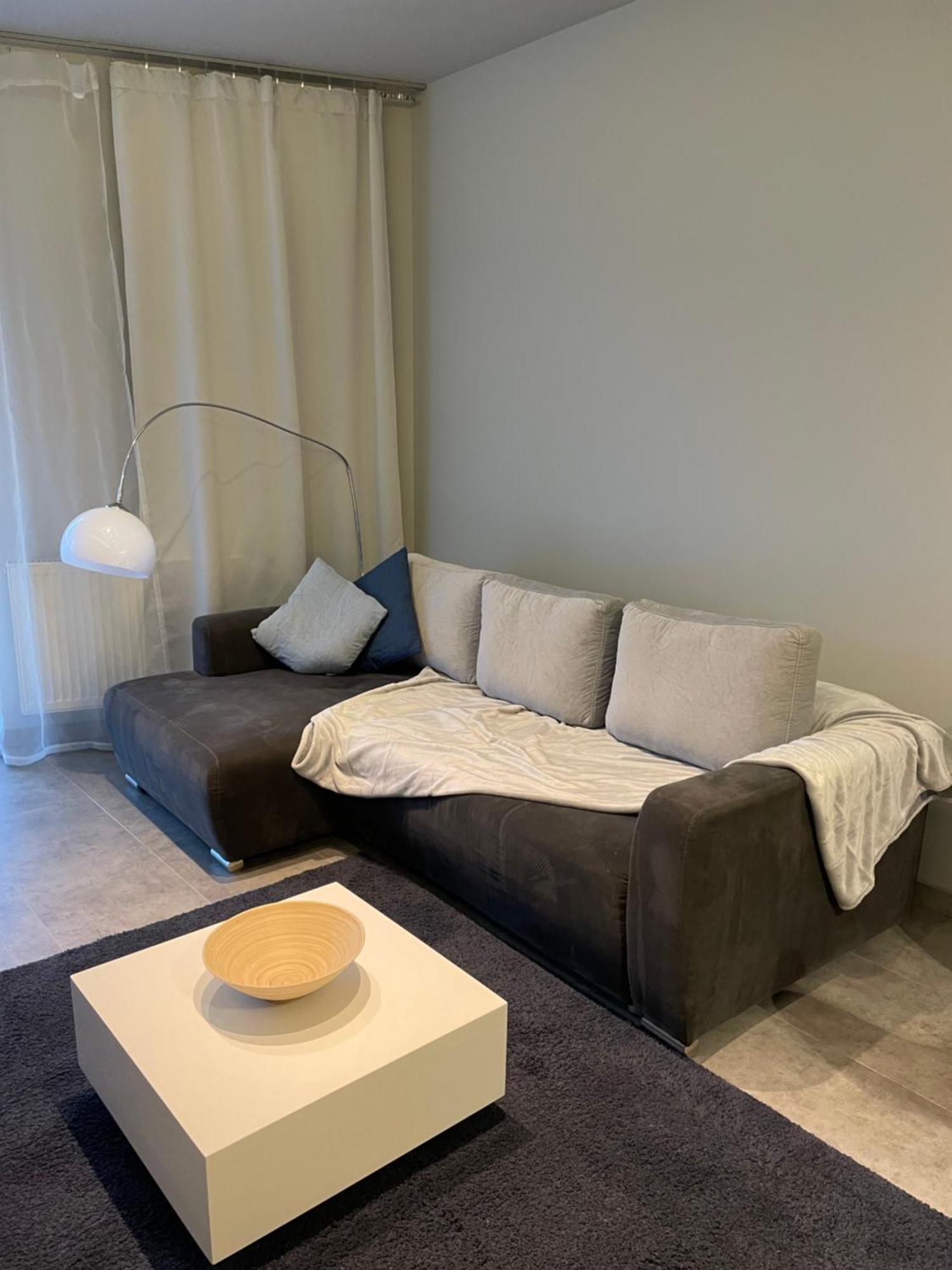 Wenecjanska Comfort Apartment, Free Parking, Self Check-In 24H Poznań Exteriör bild