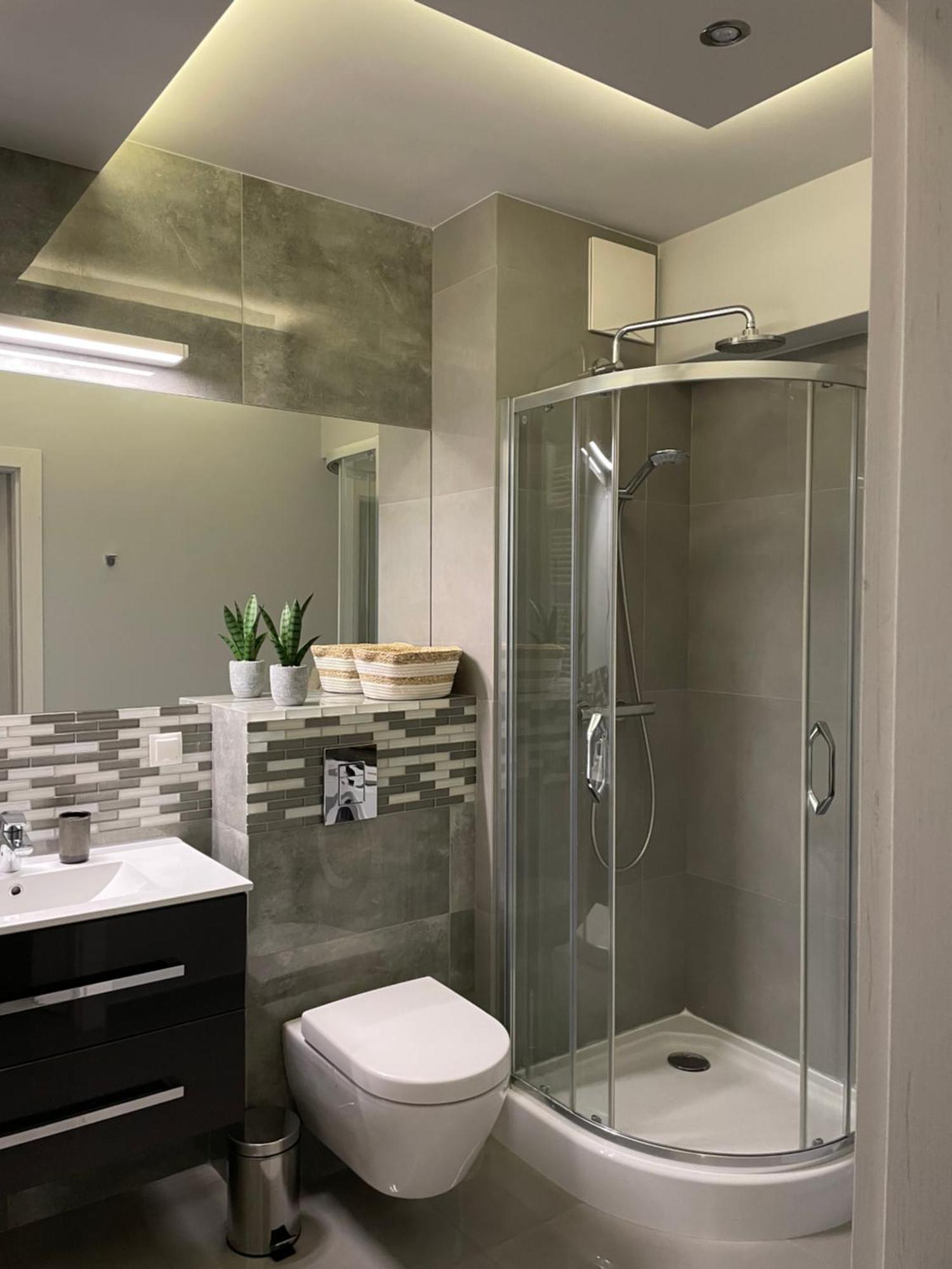 Wenecjanska Comfort Apartment, Free Parking, Self Check-In 24H Poznań Exteriör bild