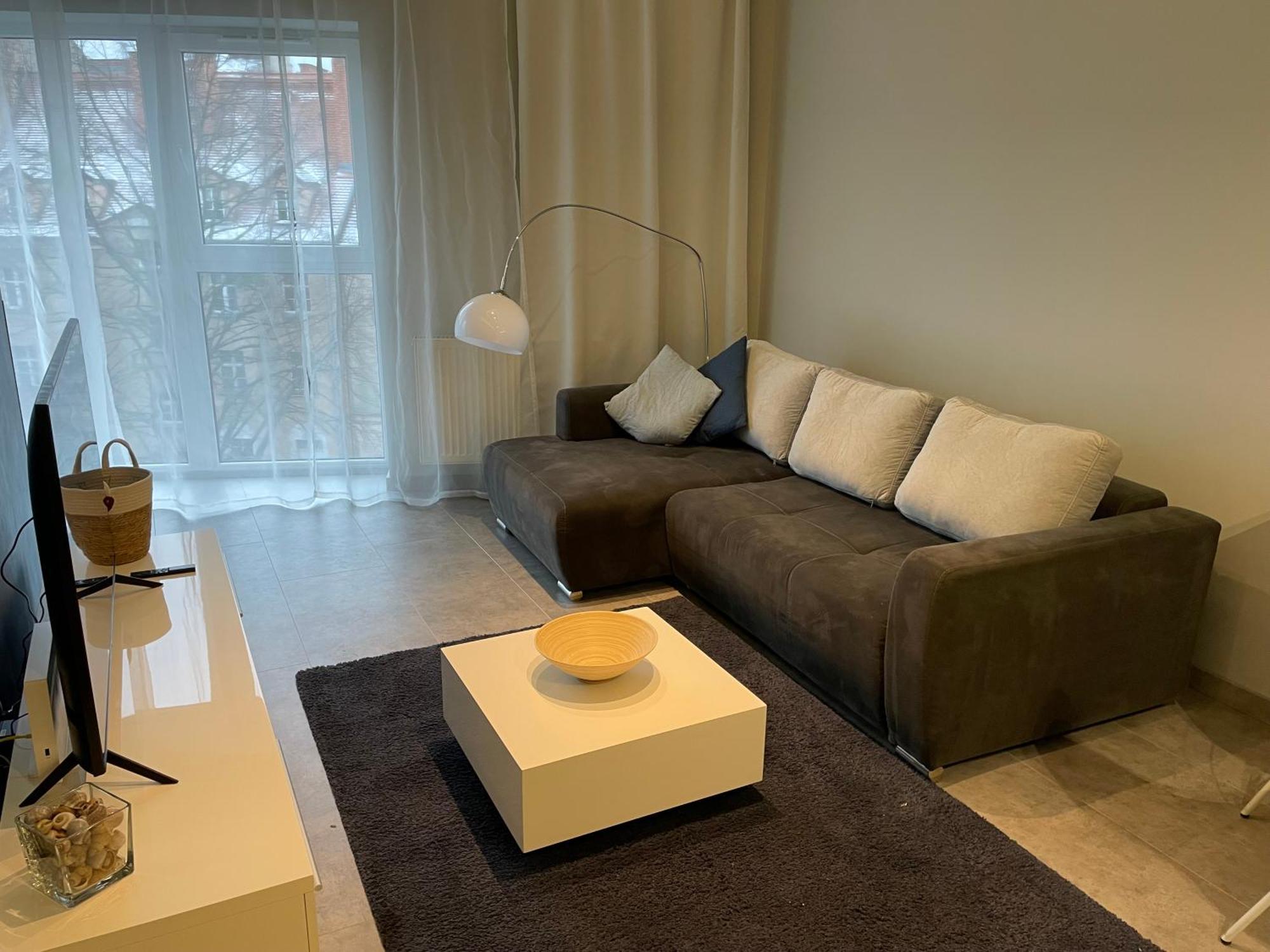 Wenecjanska Comfort Apartment, Free Parking, Self Check-In 24H Poznań Exteriör bild