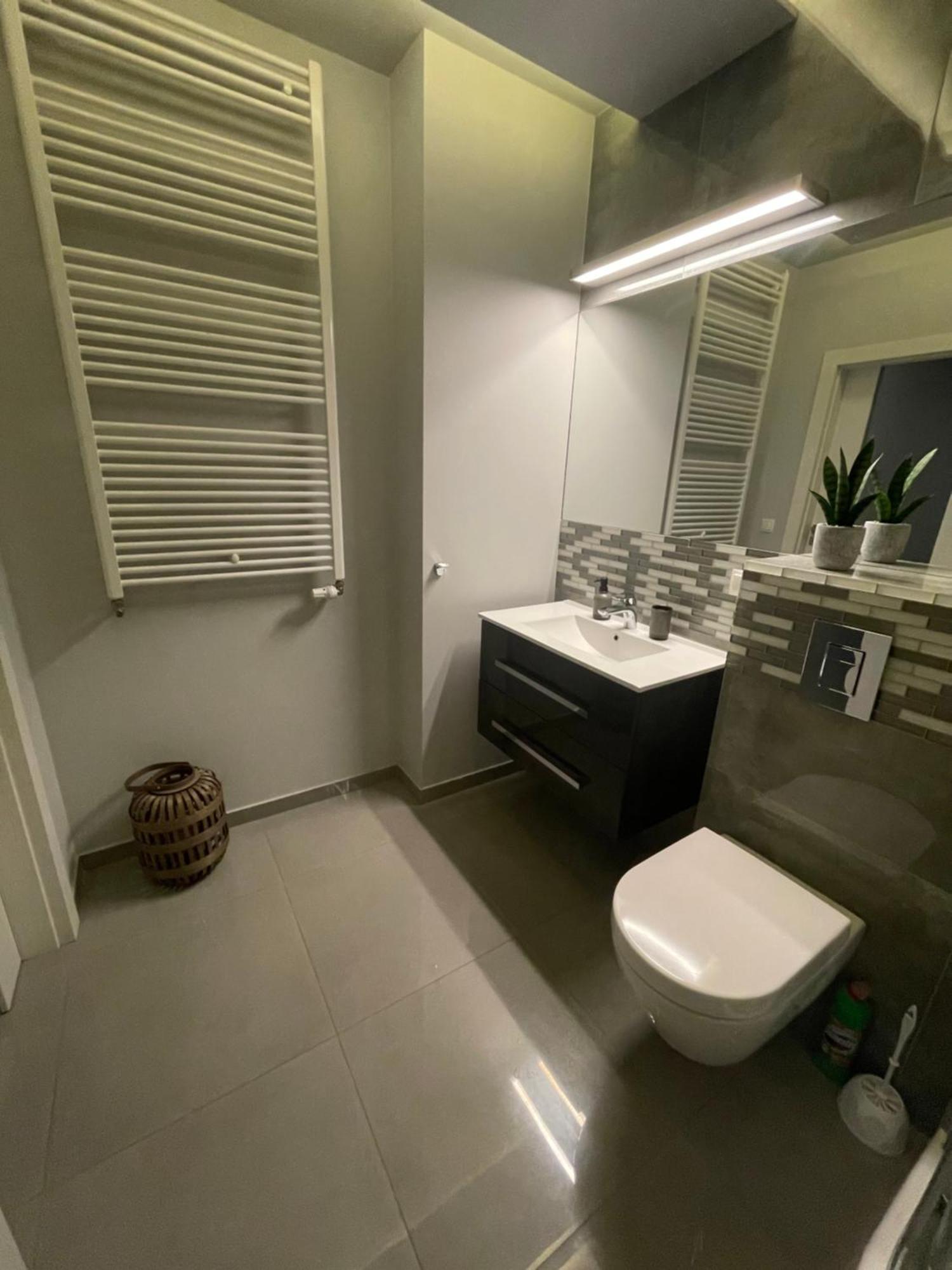 Wenecjanska Comfort Apartment, Free Parking, Self Check-In 24H Poznań Exteriör bild