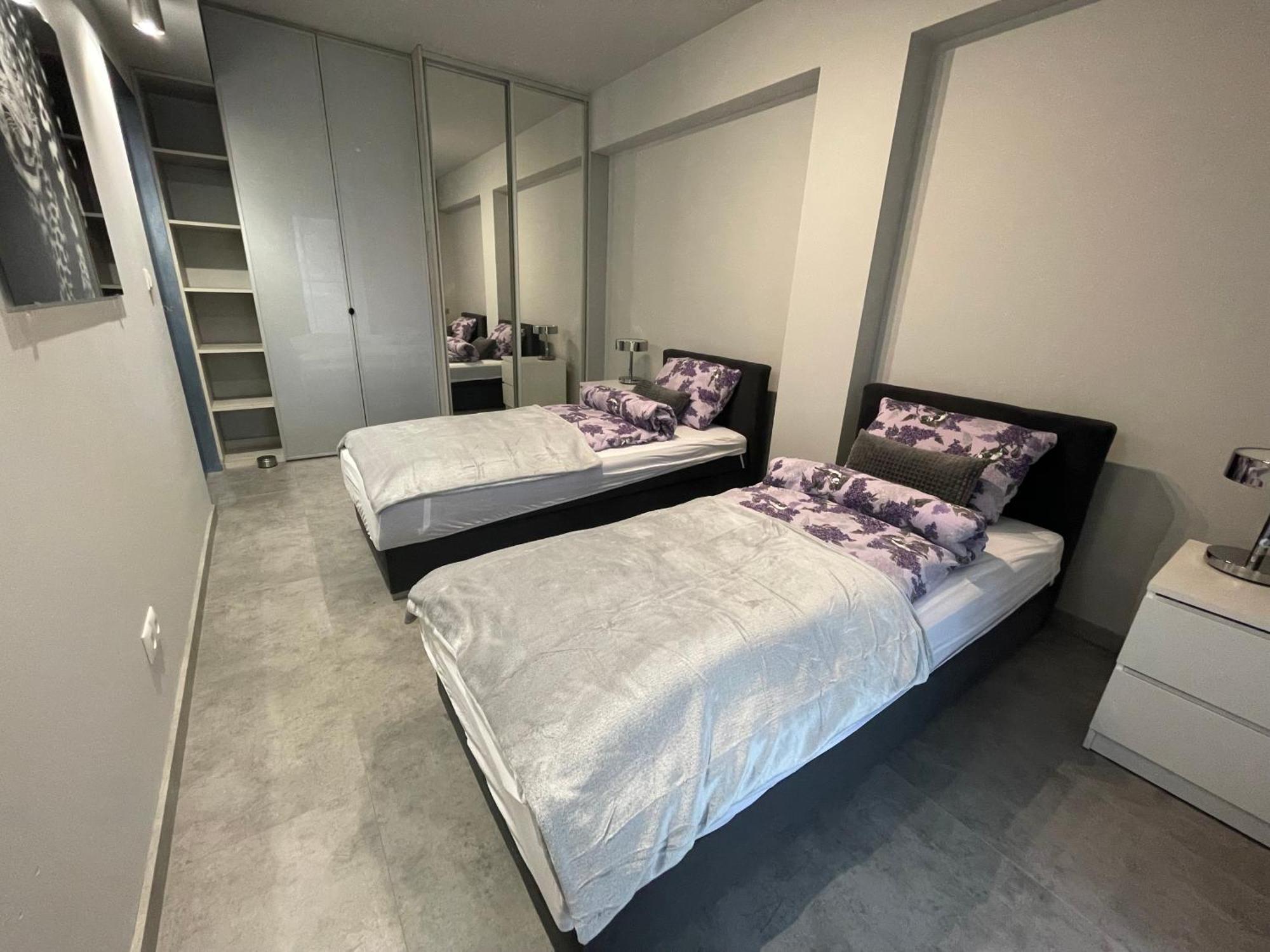 Wenecjanska Comfort Apartment, Free Parking, Self Check-In 24H Poznań Exteriör bild