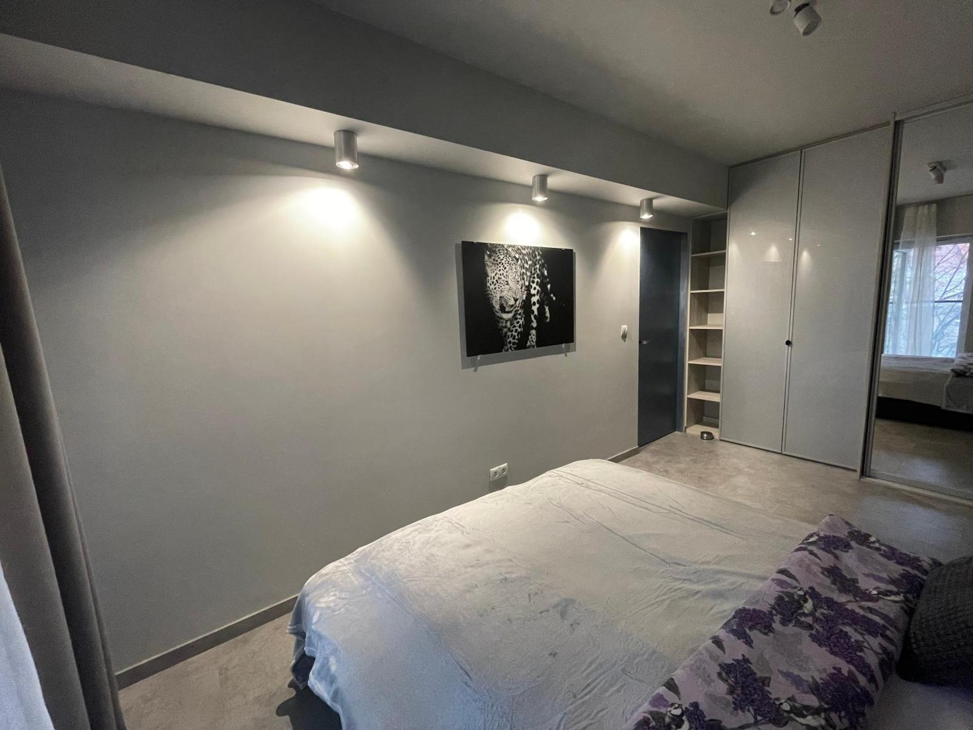 Wenecjanska Comfort Apartment, Free Parking, Self Check-In 24H Poznań Exteriör bild