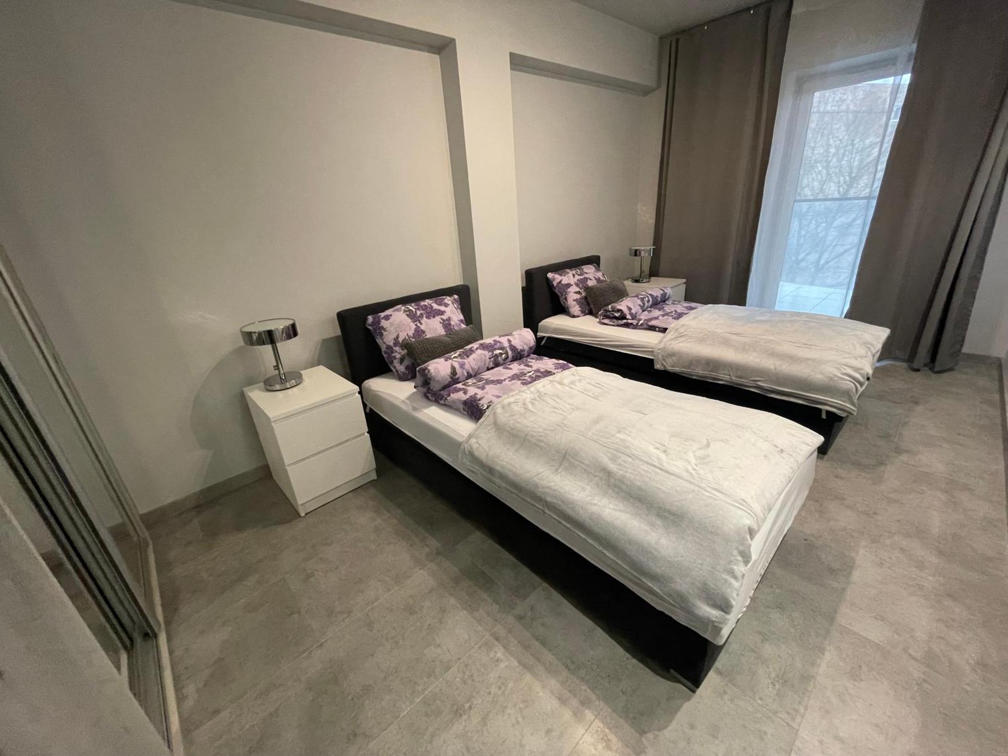 Wenecjanska Comfort Apartment, Free Parking, Self Check-In 24H Poznań Exteriör bild