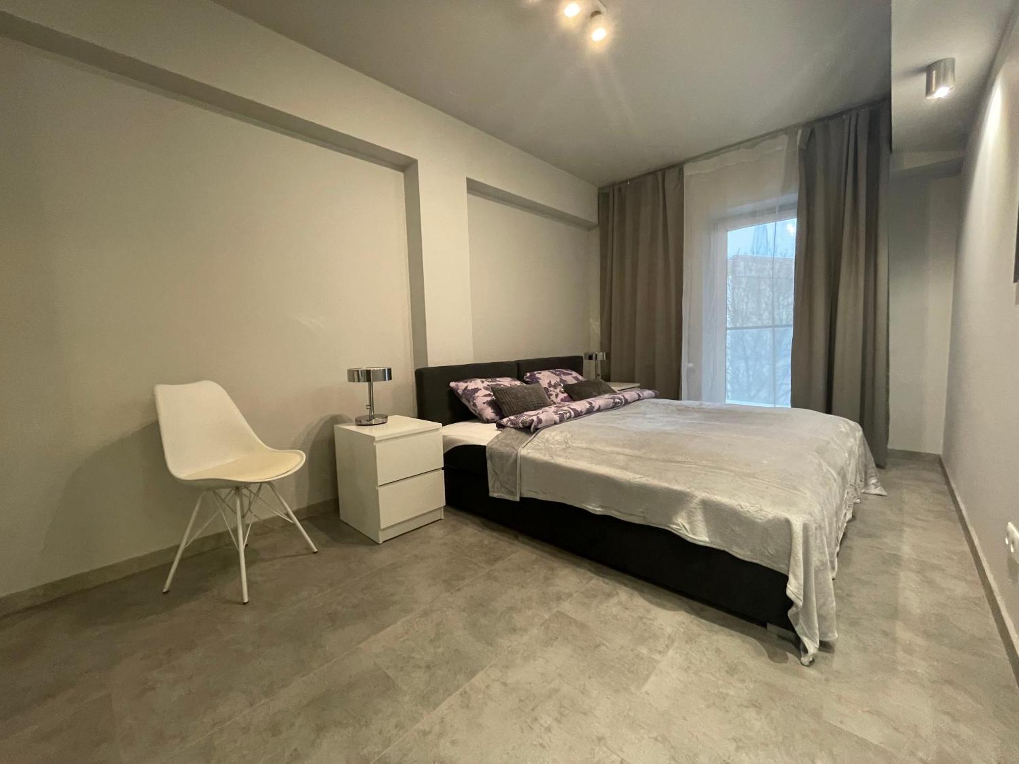 Wenecjanska Comfort Apartment, Free Parking, Self Check-In 24H Poznań Exteriör bild