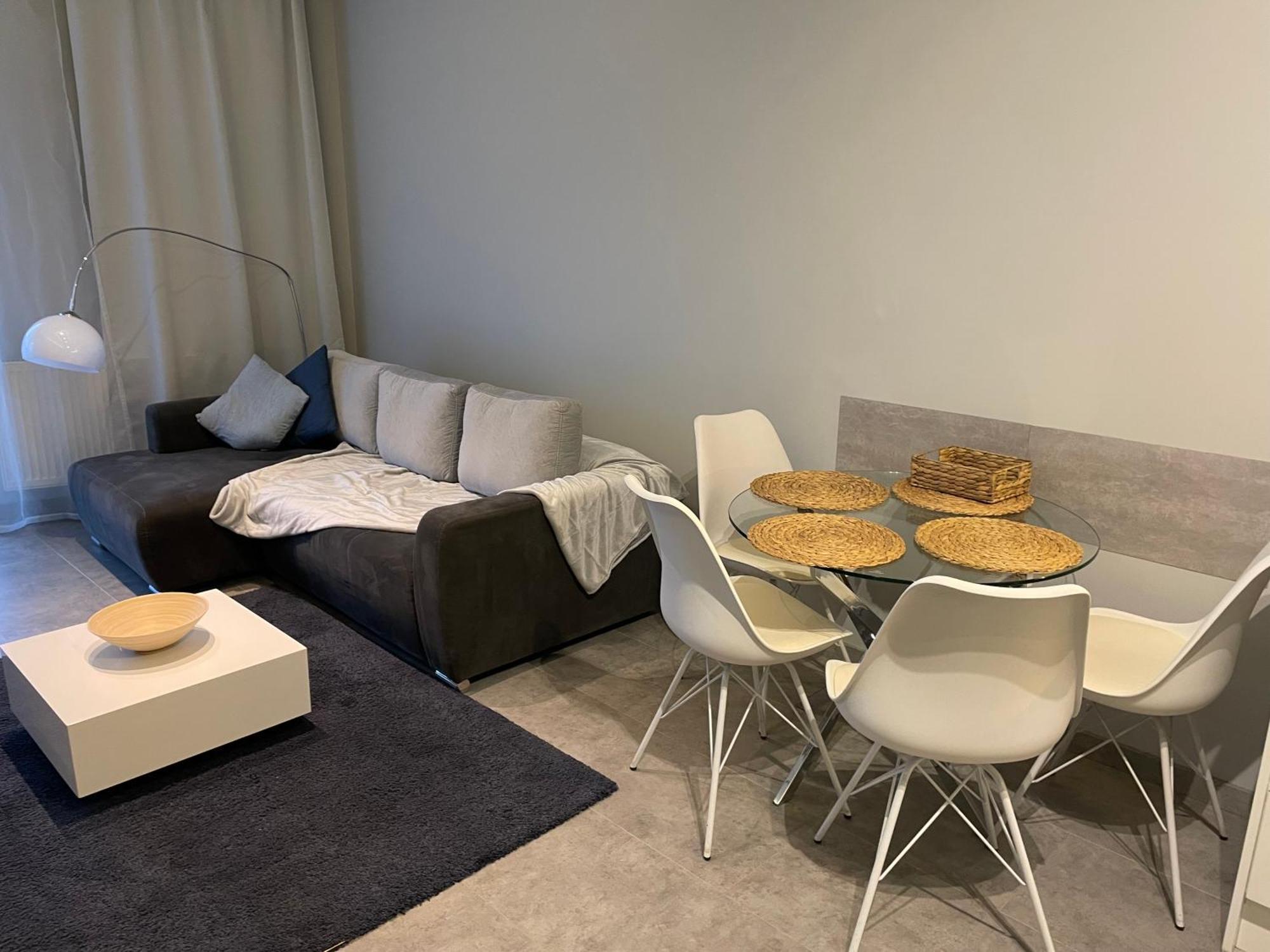 Wenecjanska Comfort Apartment, Free Parking, Self Check-In 24H Poznań Exteriör bild