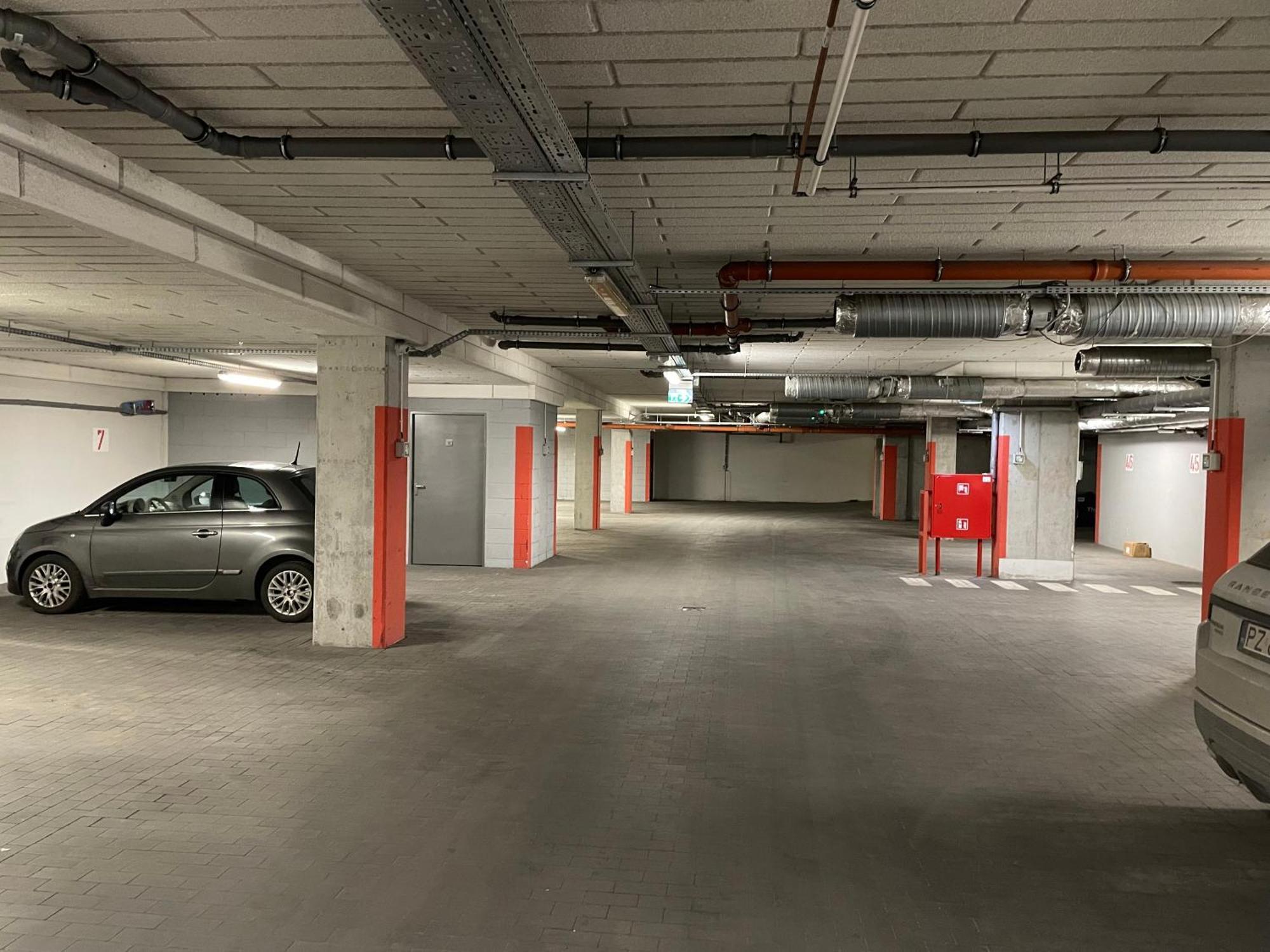 Wenecjanska Comfort Apartment, Free Parking, Self Check-In 24H Poznań Exteriör bild