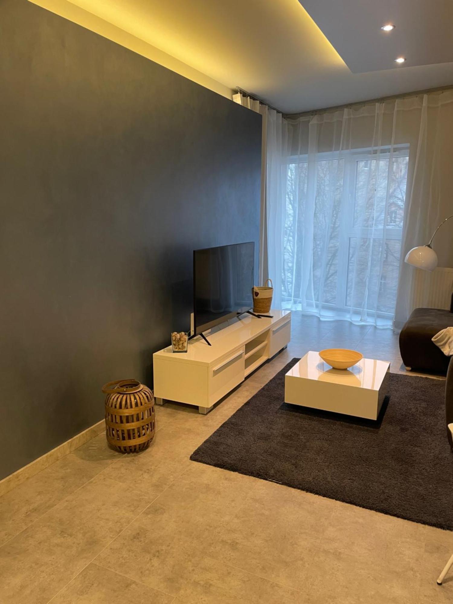 Wenecjanska Comfort Apartment, Free Parking, Self Check-In 24H Poznań Exteriör bild