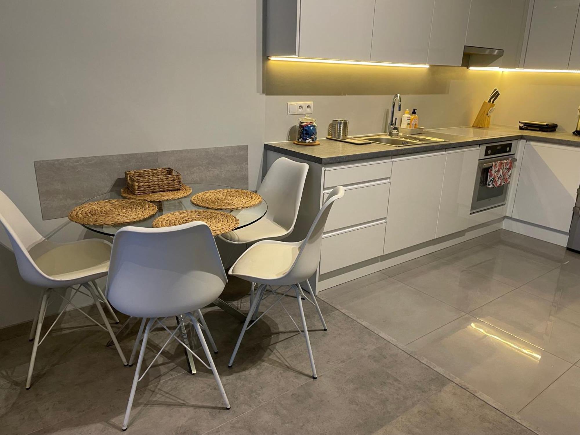 Wenecjanska Comfort Apartment, Free Parking, Self Check-In 24H Poznań Exteriör bild