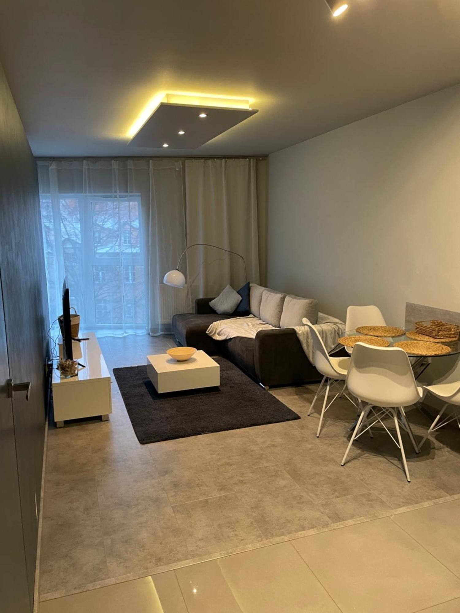 Wenecjanska Comfort Apartment, Free Parking, Self Check-In 24H Poznań Exteriör bild